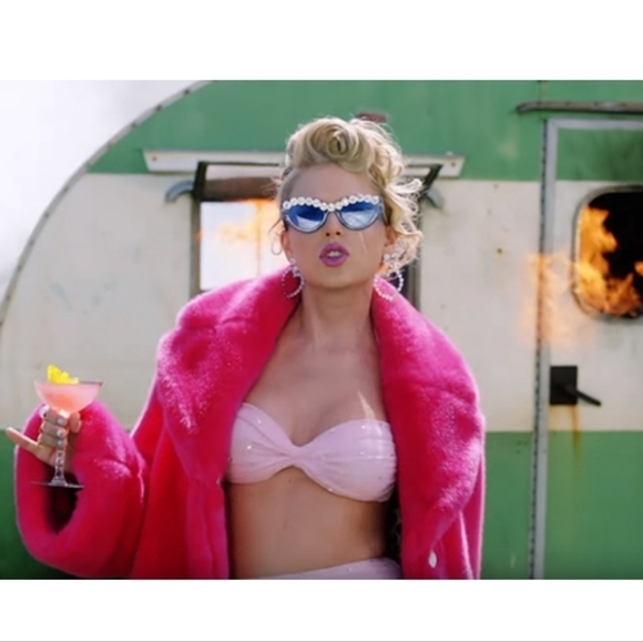 Taylor Swift Lover You Need To Calm Down Hand Painted Birdhouse - Picture 10 of 10